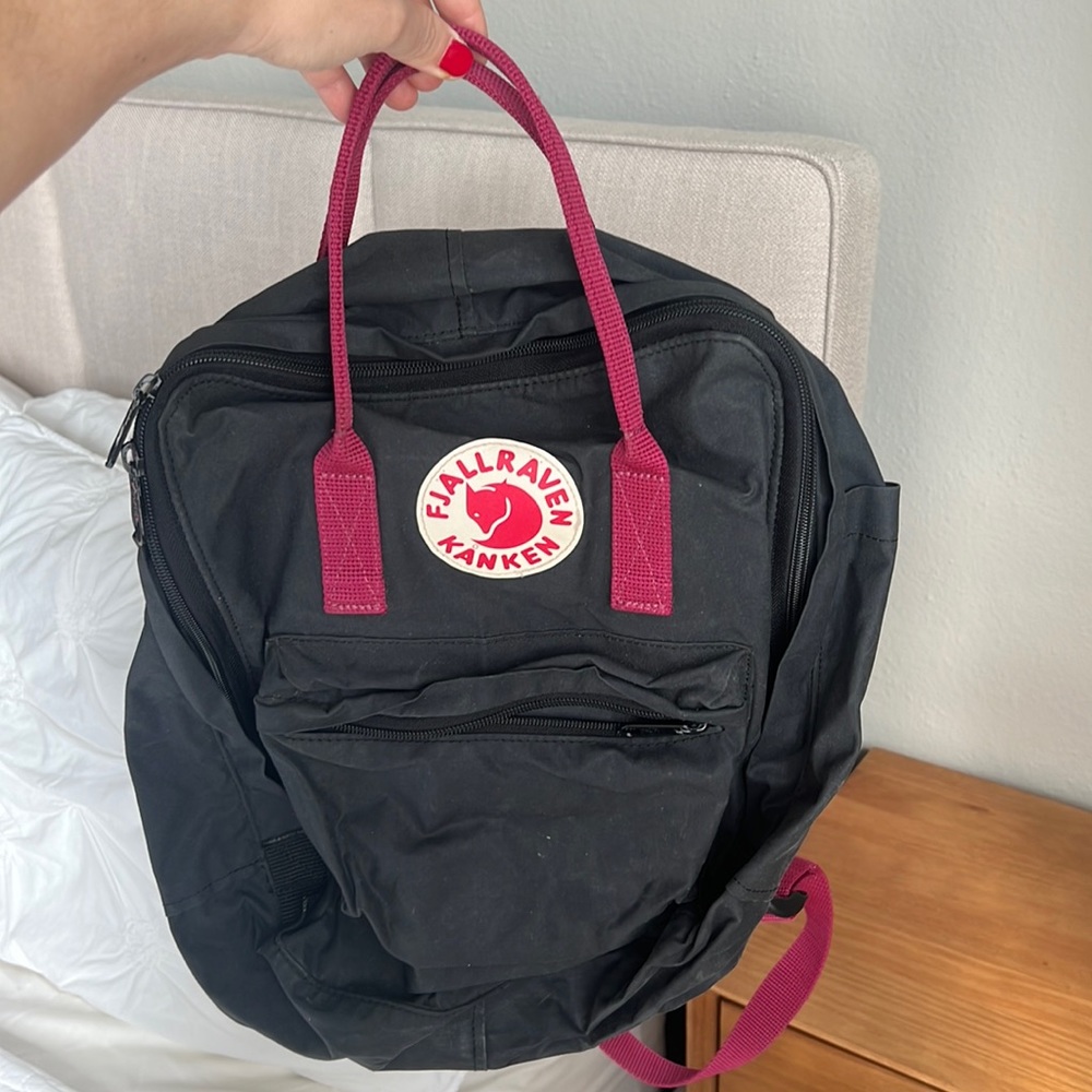 COPY - KÅNKEN Backpack